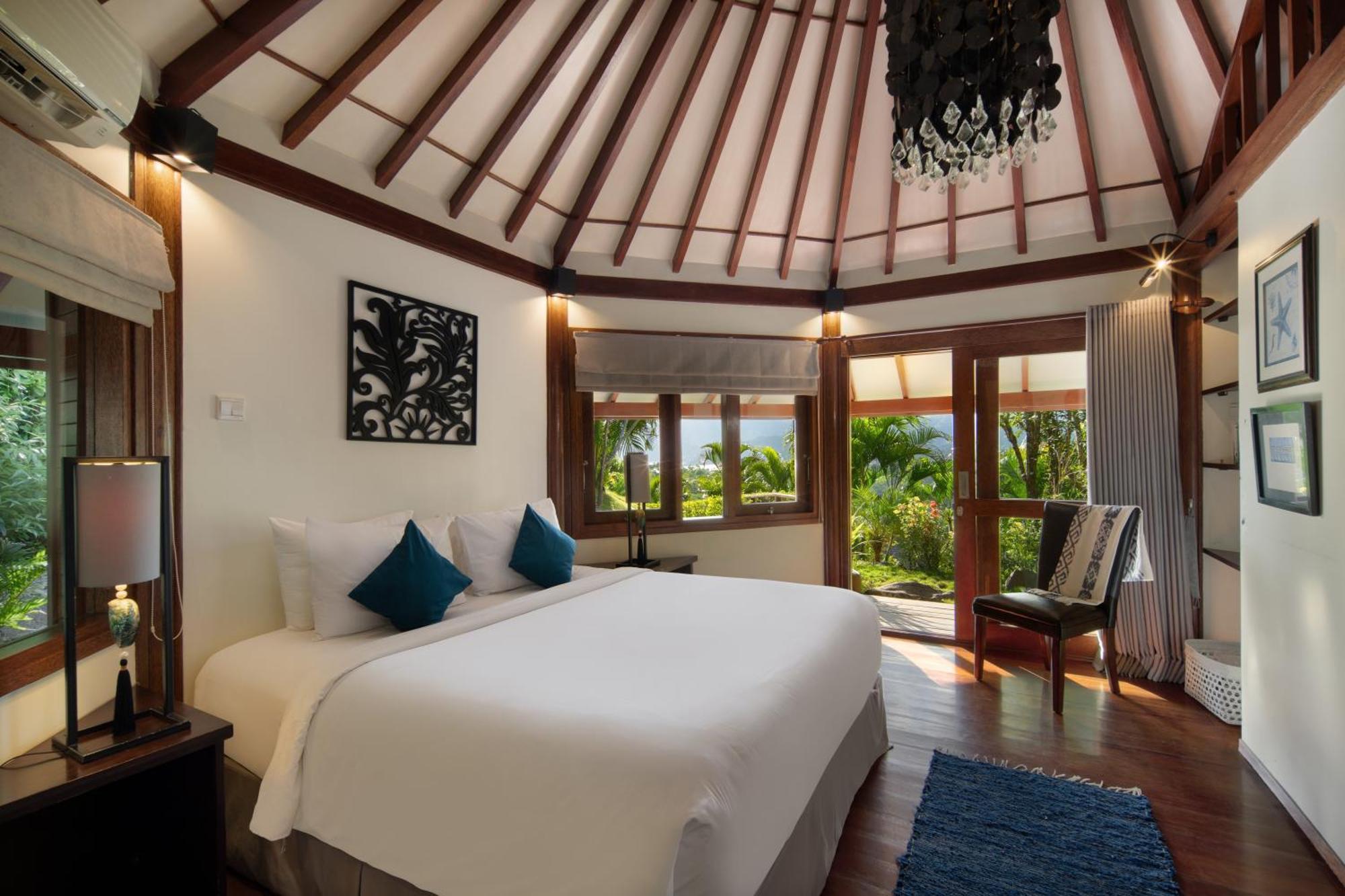 Sempiak Seaside Resort Selong Belanak Exterior foto