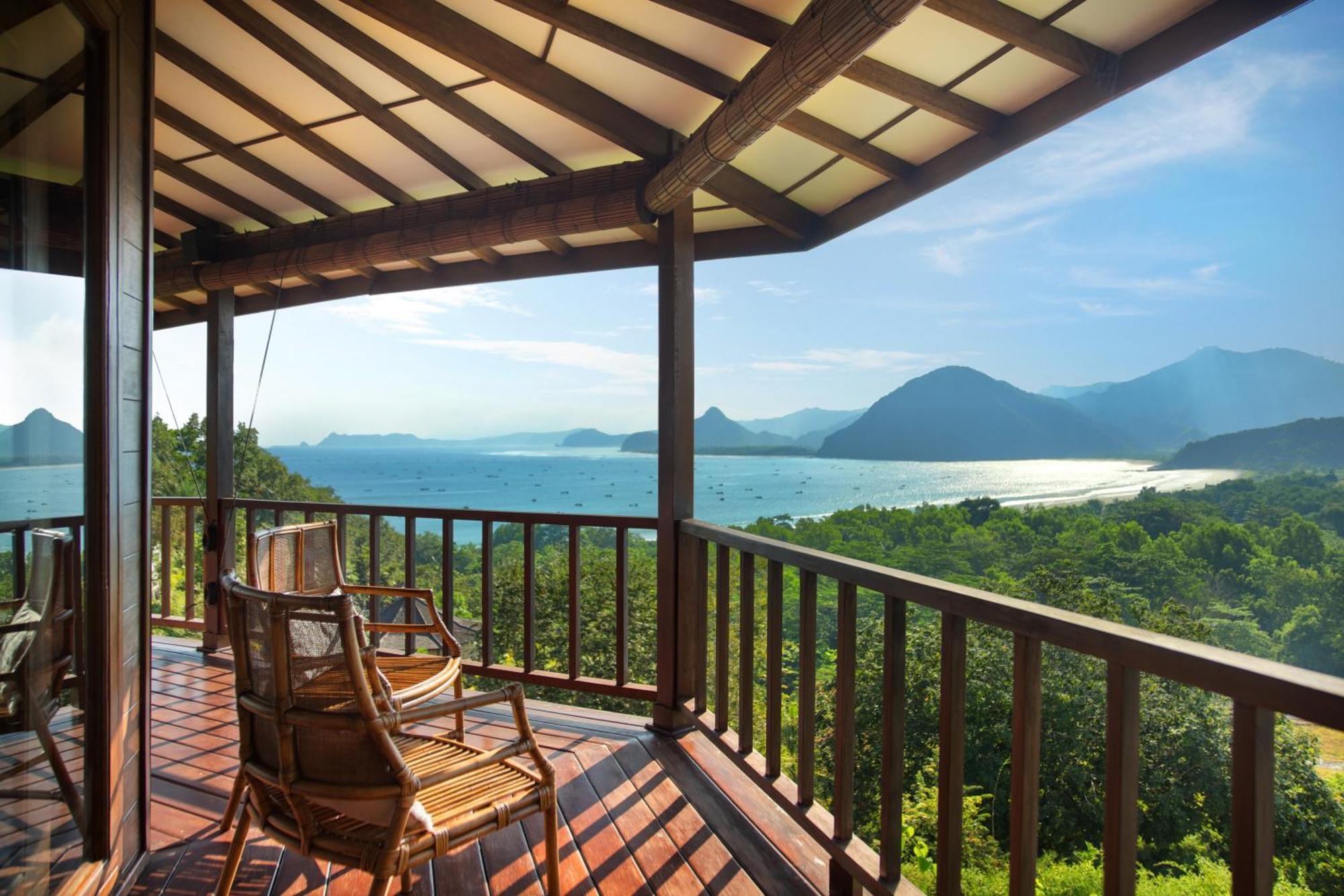 Sempiak Seaside Resort Selong Belanak Cameră foto