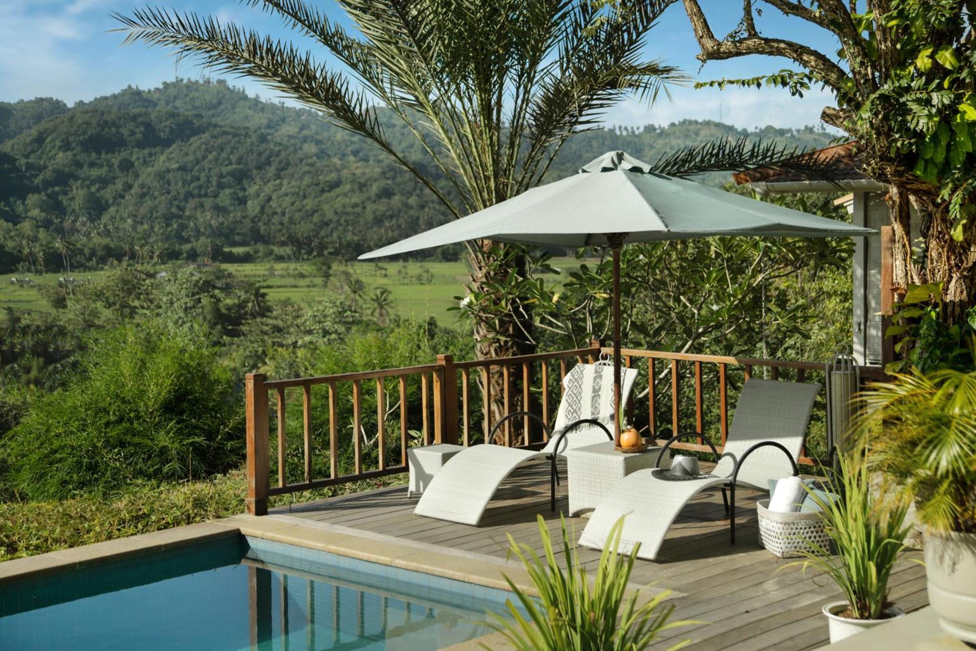 Sempiak Seaside Resort Selong Belanak Cameră foto