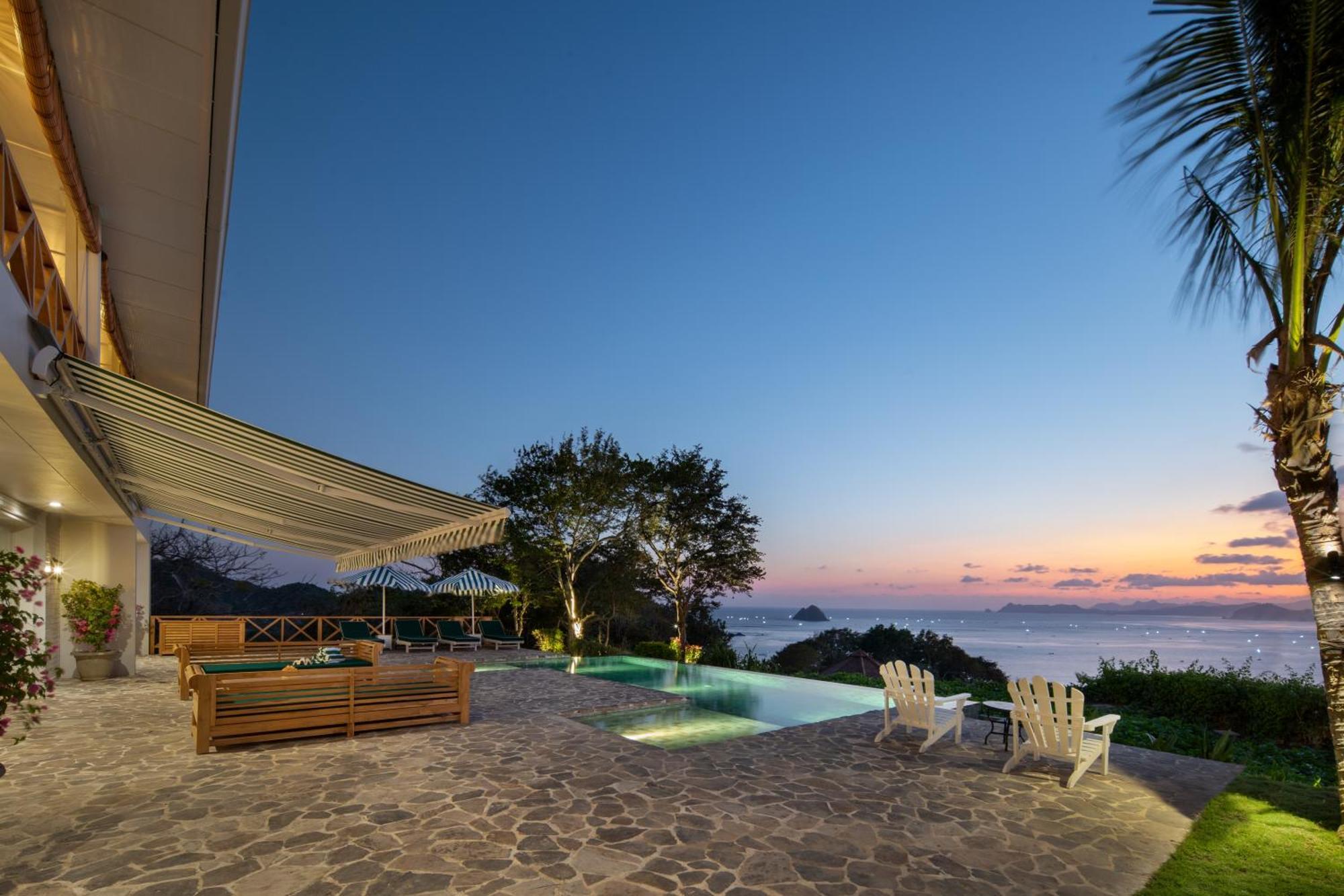 Sempiak Seaside Resort Selong Belanak Exterior foto